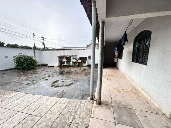 Lote/ casa Parque Anhanguera II