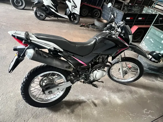 BrosES 150cc 2013/13