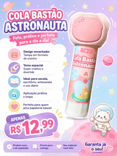 PAPELARIA E DIVERSÃO
