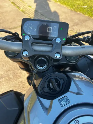 Cb650r