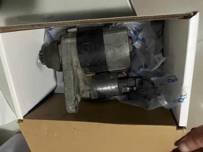 Motor partida motor ea111 gol Voyage fox polo