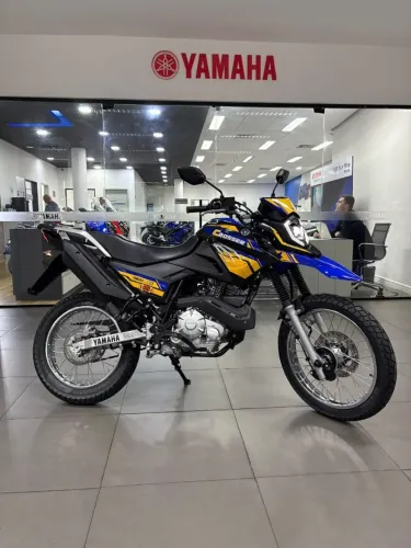 XTZ CROSSER Z 150 2027 WOLVERINE A VISTA COM A MELHOR CONDIÇÃO DO RIO ...CHAMA