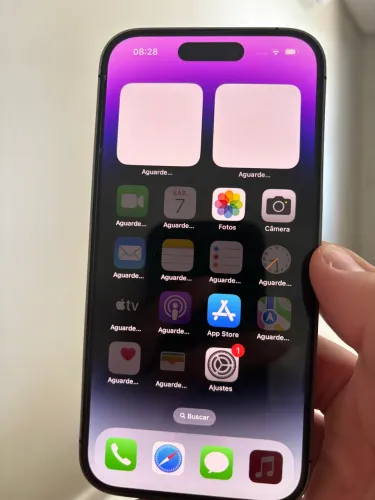 iPhone 14 Pro