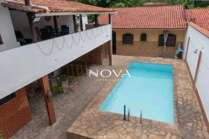 Casa à venda, 250 m² por R$ 1.300.000,00 - Barreto - Niterói/RJ