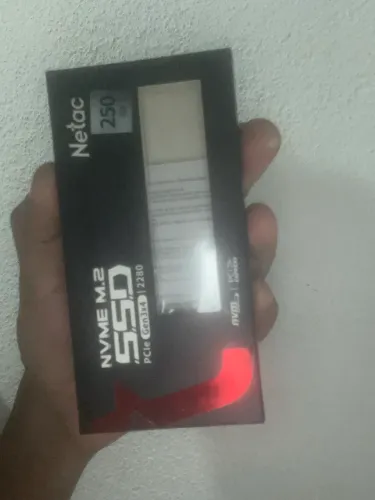 NVME M2 NETEC3000