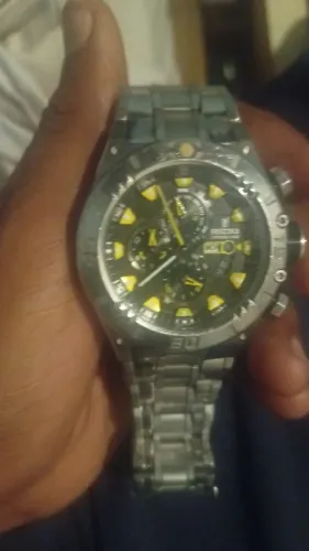 Relógio festina Chrono bike