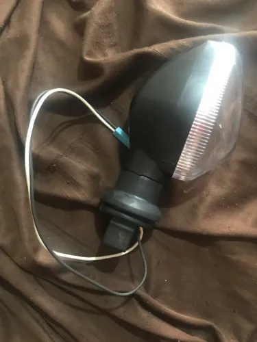 Pisca Fan/start similar