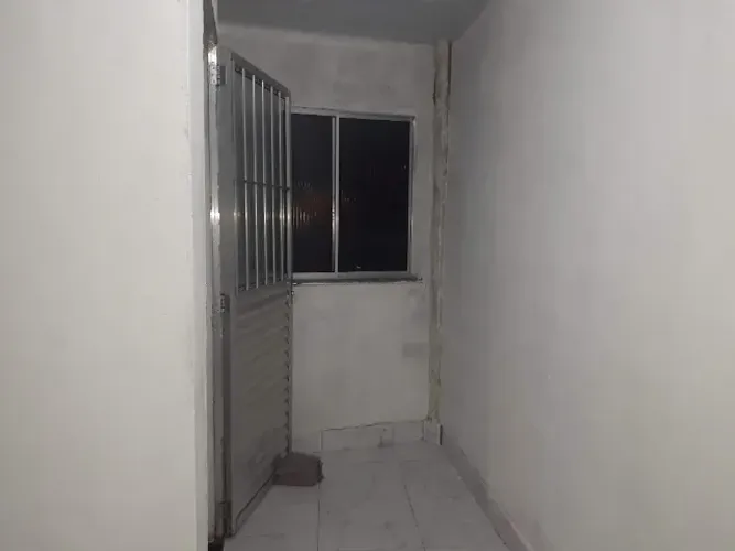 Casa pra alugar 