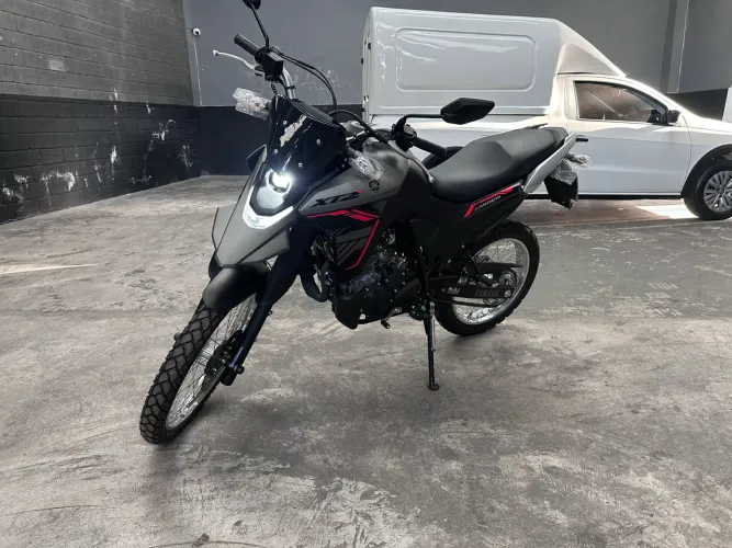 Lander 250 OK