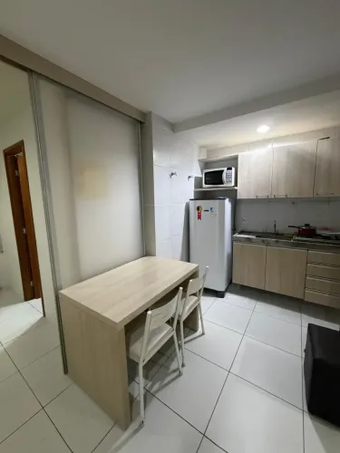 Imóvel para aluguel possui 30 metros quadrados com 1 quarto em Boa Viagem - Recife - PE