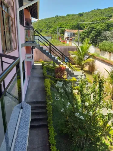 Apartamento Para Aluguel POR TEMPORADA