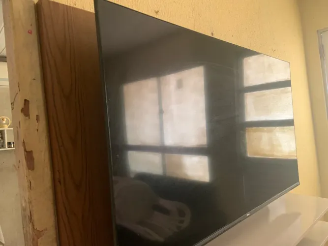 Vendo tv 50 polegadas