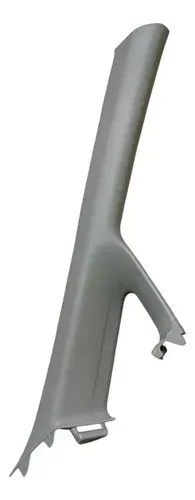 Moldura Coluna Para-brisa Lado Direito Civic 2007 2011