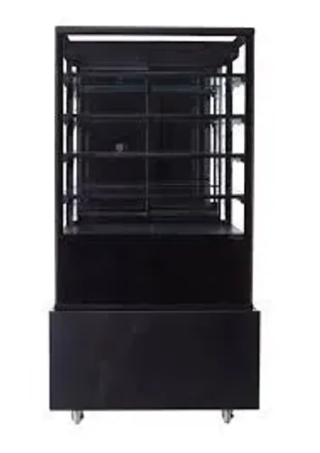 Vitrine hergus vr70