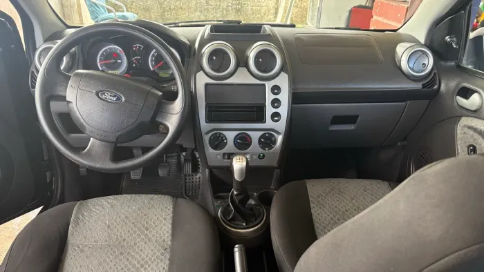 Ford Fiesta 1.0 8V Flex/class 1.0 8V Flex 5P 2014