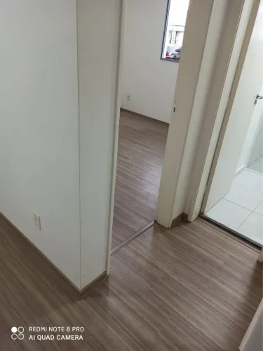 Piso laminado , Piso vinilico e rodapés