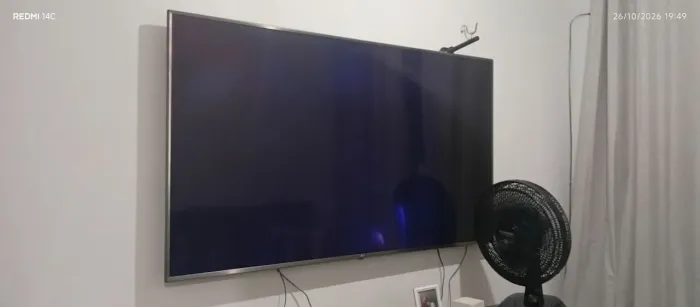 Tv 75 polegadas
