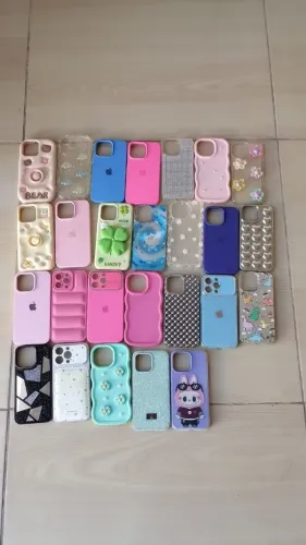 Case 14 e 15 pro Max