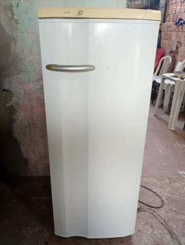 Geladeira 