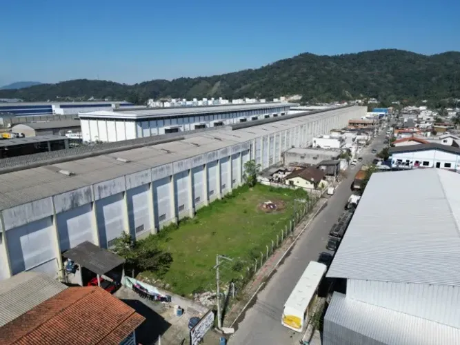 TERRENO MISTO em ITAJAÍ - SC, ESPINHEIROS