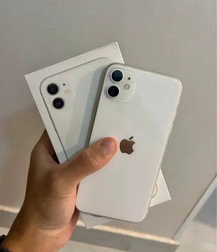 Iphone 11 disponível 
