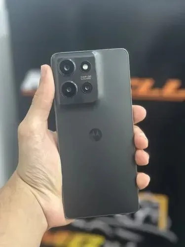 Motorola 75G 5G