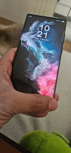 S22 Ultra 512GB