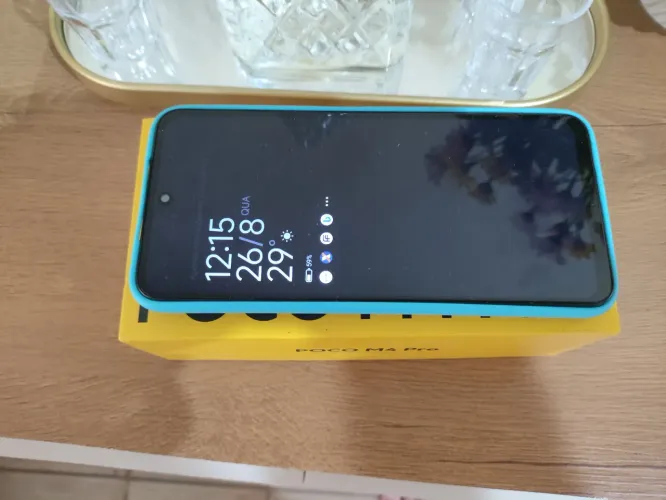 Poco m4 128GB
