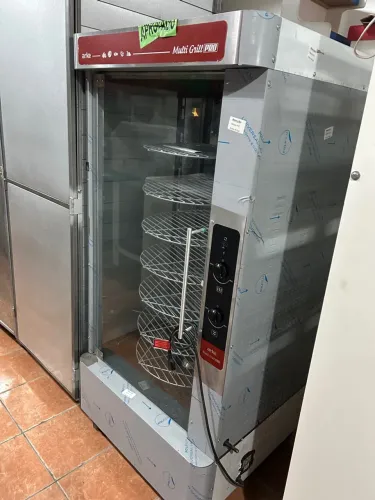 Forno Multiuso 