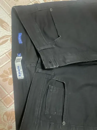 Calças masculina