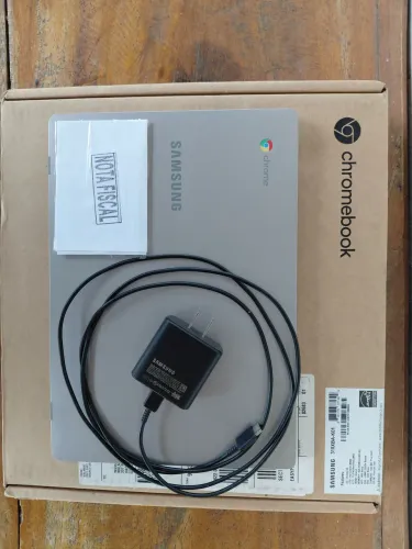Chomebook Samsung 