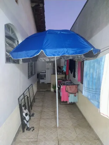 Guarda-sol novo