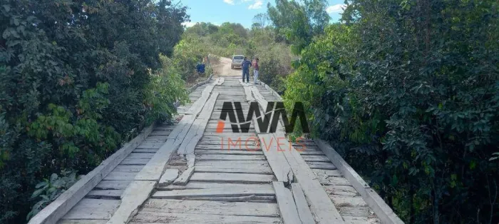 Fazenda à venda, 116644000 m² por R$ 50.610.000,00 - Centro - Lizarda/TO