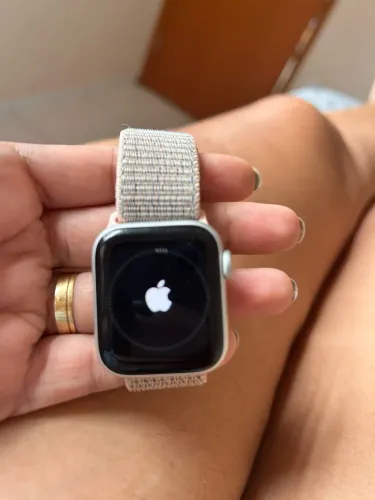 Apple Watch SE