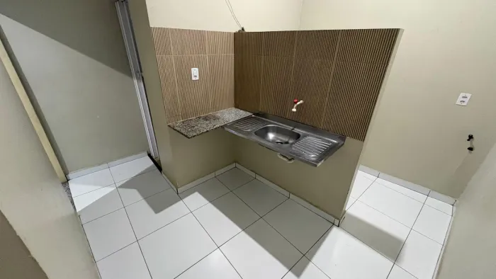 São Apenas 3 Ap bem familiar 