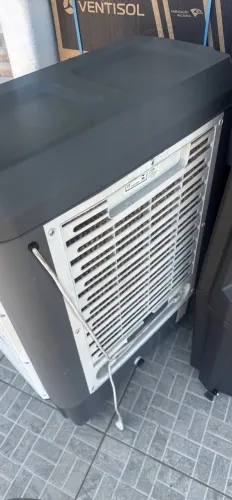 Climatizador novo