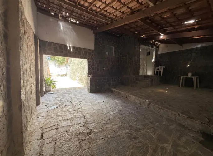Casa Santa Efigênia-G