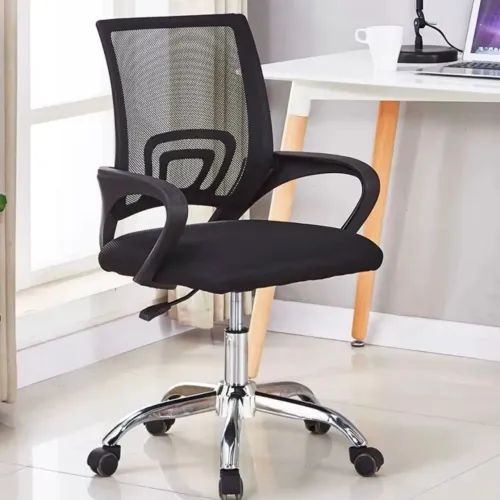 Cadeira para escritório estudo ou gamer - Entrego
