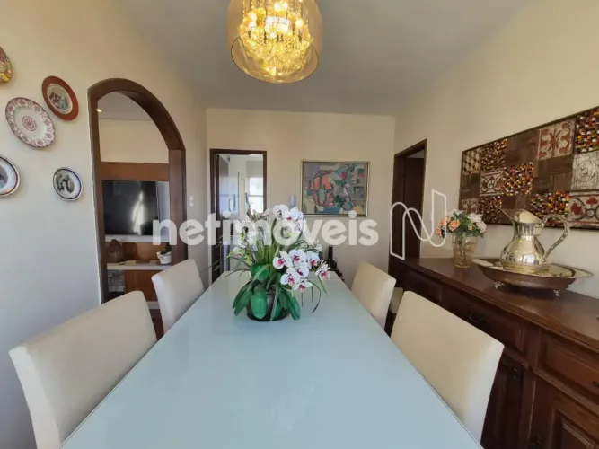 Venda ou locação Apartamento 3 quartos Cidade Nova Belo Horizonte