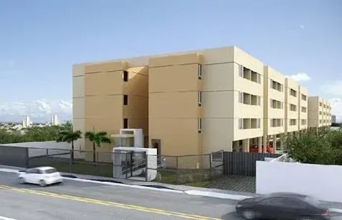 Repasse Apartamento em Jardim Atlântico (Parc. R$ 630,00)