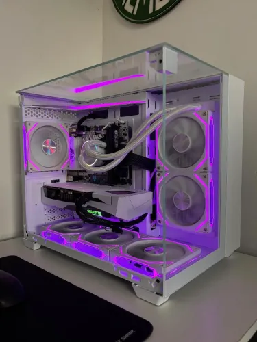Pc gamer amd ryzen