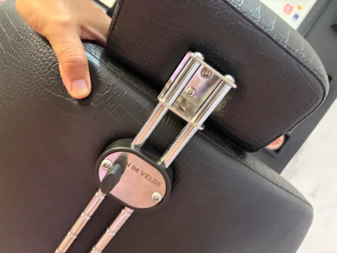 Cadeira Van de velde 