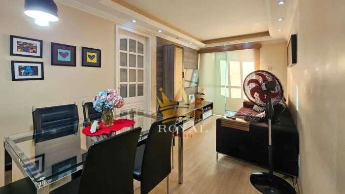 Cobertura duplex à venda, Freguesia (Jacarepaguá), Rio de Janeiro, RJ