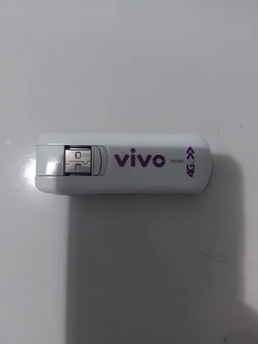 Modem 4g Wi-Fi Vivo
