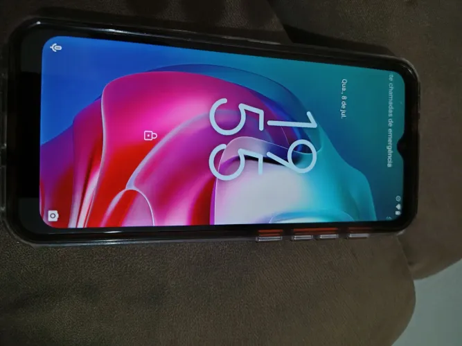 Celular Motog30