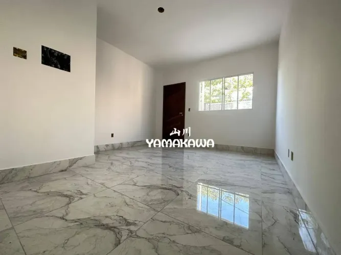 Sobrado com 2 dormitórios à venda, 71 m² por R$ 470.000,00 - Guaianazes - São Paulo/SP