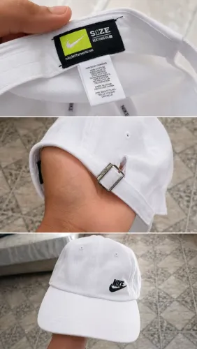 Boné Nike 