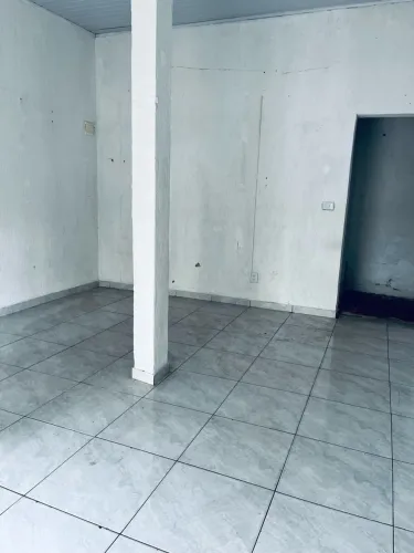Aluga sala para comércio