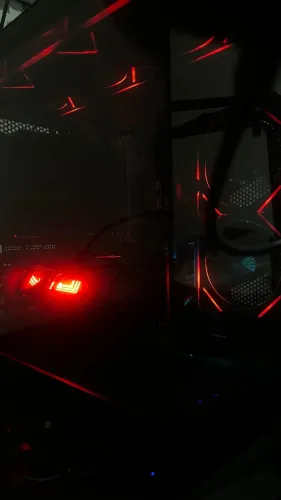 PC GAMER HIHG END AM4