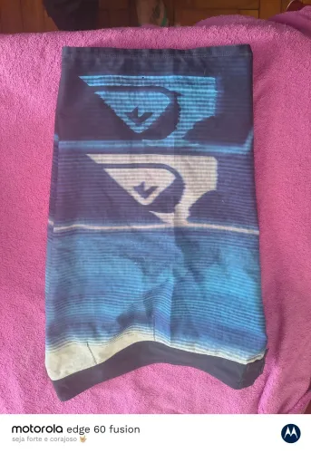 Bermuda Quiksilver original tamanho 38 40